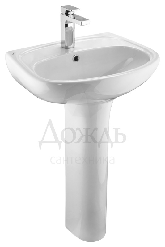Santek Анимо 50 1.WH11.0.496, 50 см купить за 2 930 руб. Купить Santek Анимо 50 1.WH11.0.496, 50 см в интернет-магазине Дождь