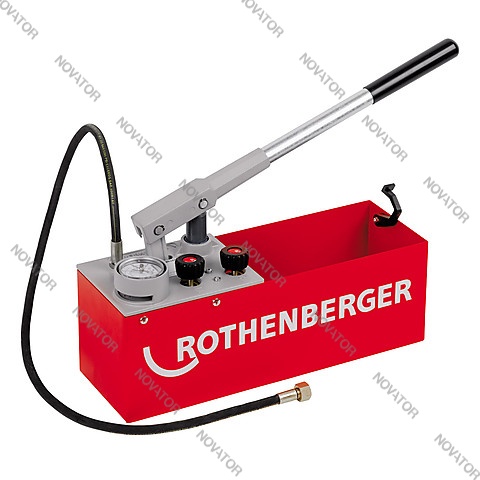 Rothenberger 60200 RP 50S, ручное