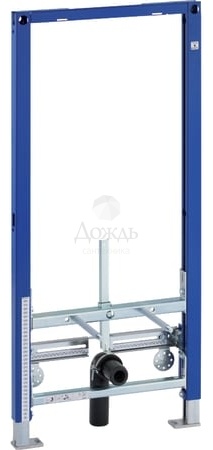 Geberit Duofix 111.520.00.1 купить за 18 433 руб. Купить Geberit Duofix 111.520.00.1 в интернет-магазине Дождь