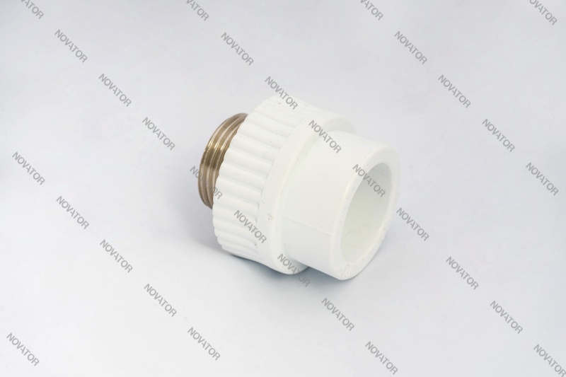 Terra PPR нр 32х1", комбинированная