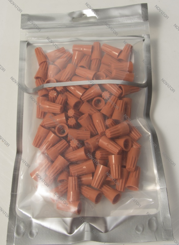 KBT изолирующий (1,5-6мм2) оранжевый СИЗ -3