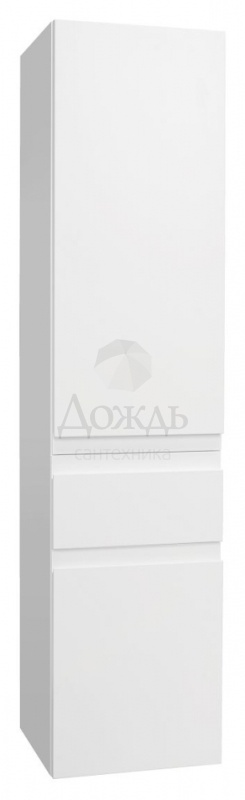 Jacob Delafon Madeleine EB2069D-J5 400х340х1470 мм, белый купить за 37 952 руб. Купить Jacob Delafon Madeleine EB2069D-J5 400х340х1470 мм, белый в интернет-магазине Дождь