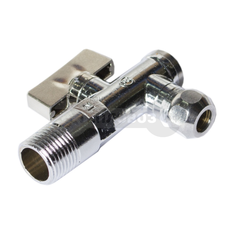 Купить Bugatti 873, 10 мм х 1/2" в интернет-магазине Тепловоз