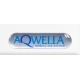 Aqwella рио, 45 см, белый