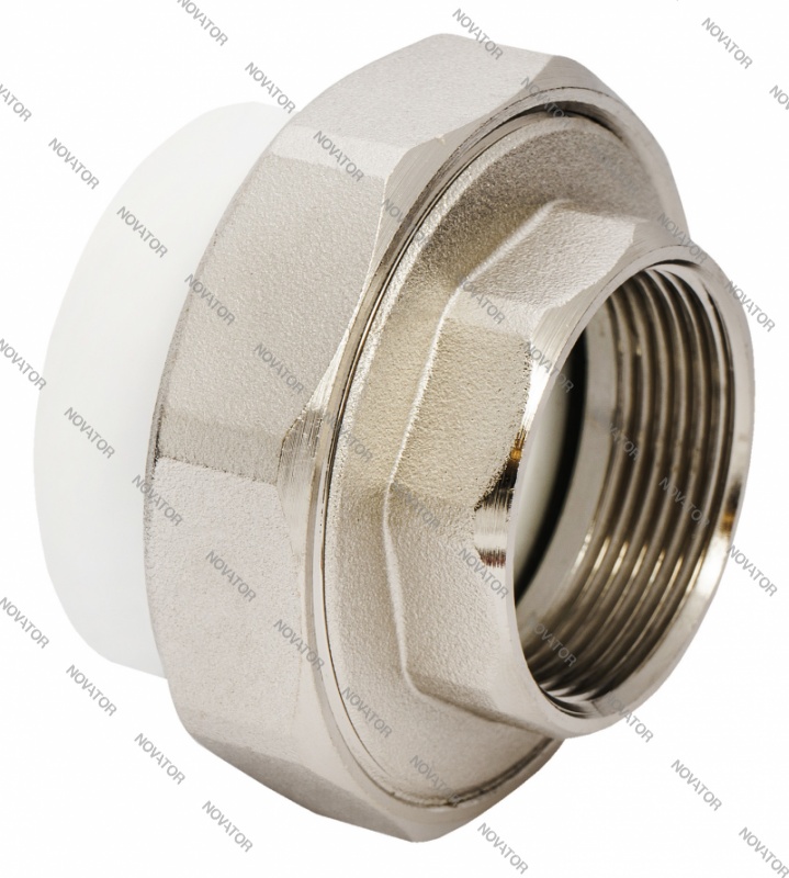 Terra PPR вр, 50х11/2"