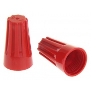Купить KBT изолирующий СИЗ -5 (4-13мм2) красный в интернет-магазине Дождь