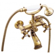 Ravslezak Morava Retro MK359.5/2SM, бронза купить за 33 084 руб. Купить Ravslezak Morava Retro MK359.5/2SM, бронза в интернет-магазине Дождь