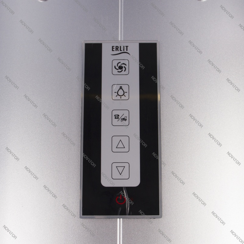 Erlit Comfort ER4515TP-C3, 150х80 см