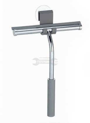 Купить Wasserkraft K-211, хром в интернет-магазине Тепловоз