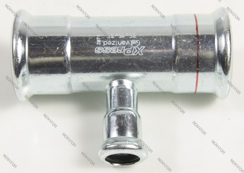 Sanha-Therm 24130 35х15х35