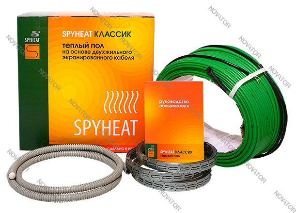Spyheat SHD-15-2100 Вт