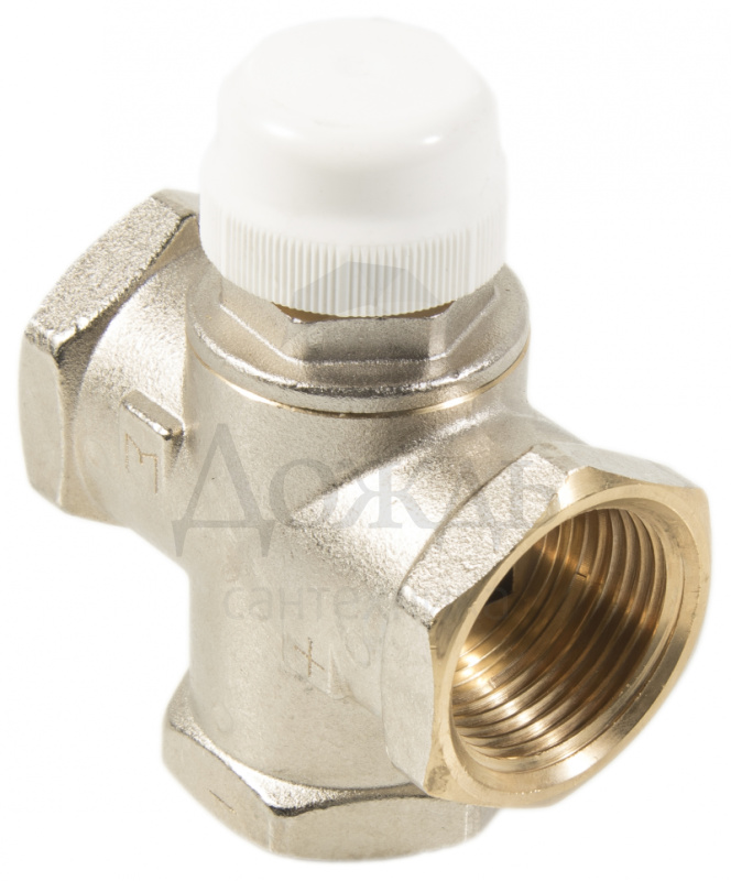 Купить Valtec VT.MR03, 1" (25) в интернет-магазине Дождь