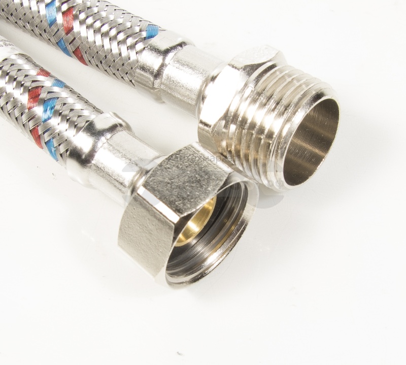 Купить Monoflex ГБ 100 см, 1/2\"х1/2\" в Иркутске за 236,00 рублей ...