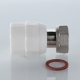 Valtec 708 PPR 20х3/4" с накидной гайкой