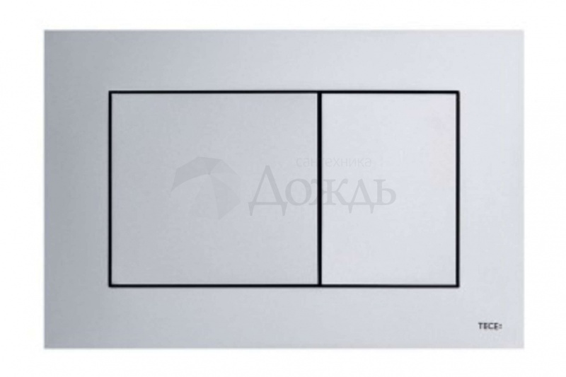 TECEnow 9240402, хром матовый купить за 5 200 руб. Купить TECEnow 9240402, хром матовый в интернет-магазине Дождь
