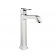 Hansgrohe Metris Classic 31078000 купить за 41 166 руб. Купить Hansgrohe Metris Classic 31078000 в интернет-магазине Дождь