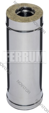 Ferrum 500 мм D250x350 мм (430/0,8)
