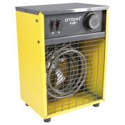 Купить Otgon КЭВ-5, 5 кВт, желтый в интернет-магазине Дождь