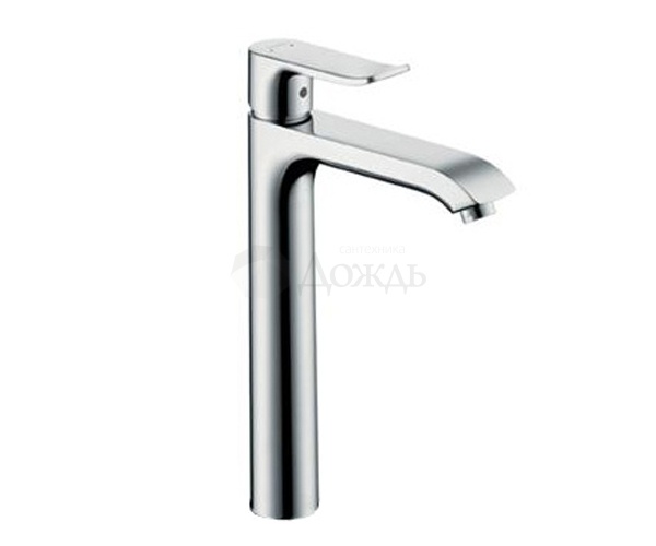 Hansgrohe Metris 260 31082000 купить за 29 493 руб. Купить Hansgrohe Metris 260 31082000 в интернет-магазине Дождь