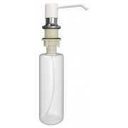 Mixline ML-D01-331, 330 мл, врезной, белый купить за 654 руб. Купить Mixline ML-D01-331, 330 мл, врезной, белый в интернет-магазине Дождь