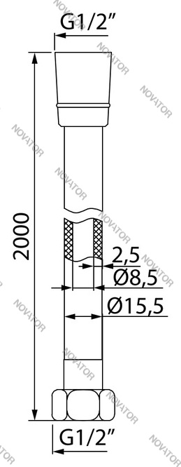 Iddis A5071120