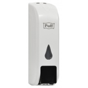 Купить Puff 8104, 0,35 л в интернет-магазине Дождь