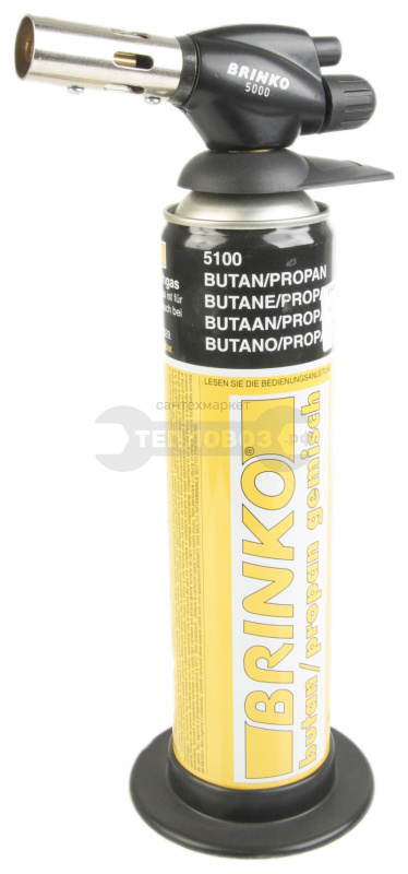 Купить Brinko 5000, 488гр. в интернет-магазине Тепловоз