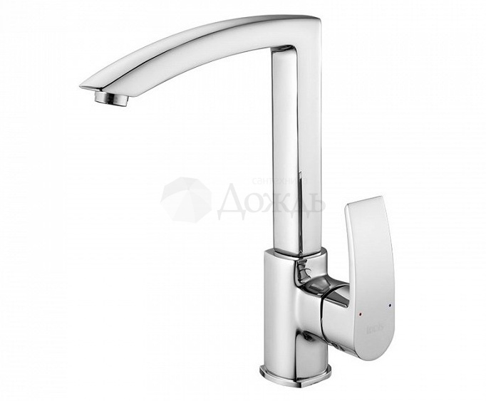 Iddis Vane YA56177C купить за 5 514 руб. Купить Iddis Vane YA56177C в интернет-магазине Дождь
