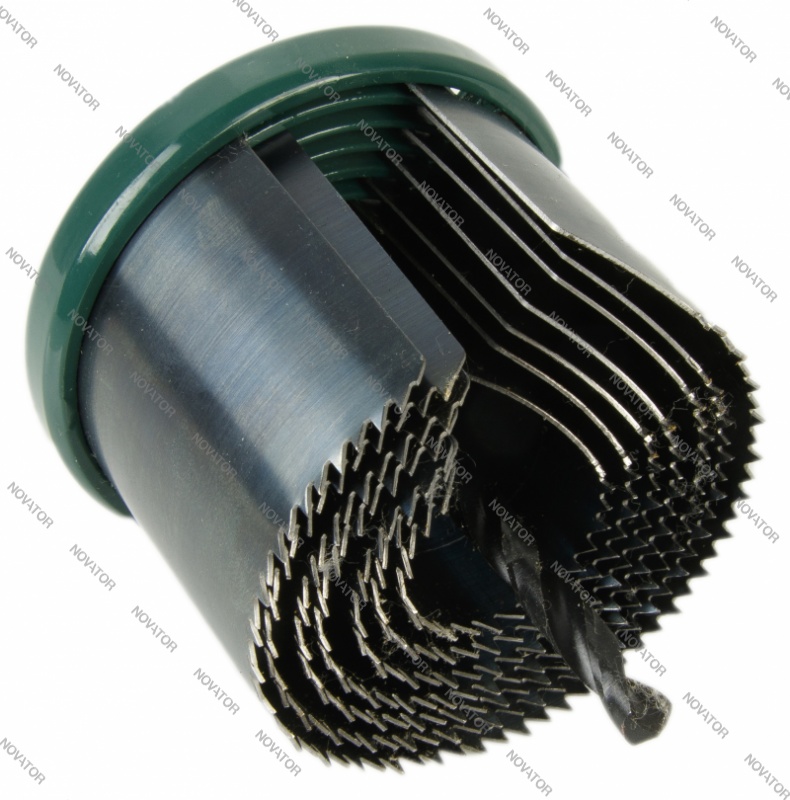Kraftool 29580-H7-42, 7 полотен: 25-32-38-45-50-56-62х42 мм