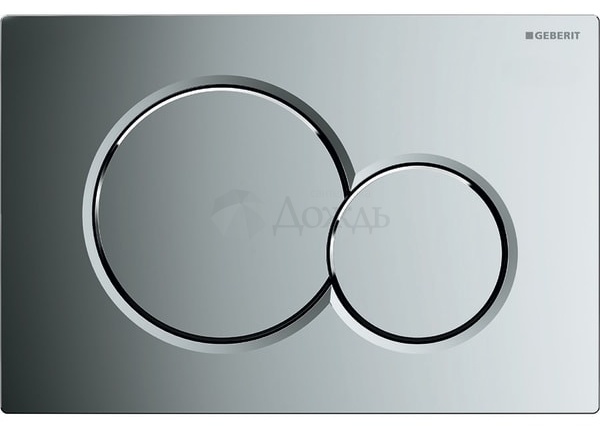 Geberit Sigma 01 115.770.21.5, хром глянцевый купить за 6 584 руб. Купить Geberit Sigma 01 115.770.21.5, хром глянцевый в интернет-магазине Дождь