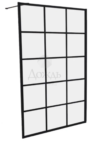 Kermi Walk-IN XD WW1 120203PK, 120 см купить за 80 181 руб. Купить Kermi Walk-IN XD WW1 120203PK, 120 см в интернет-магазине Дождь
