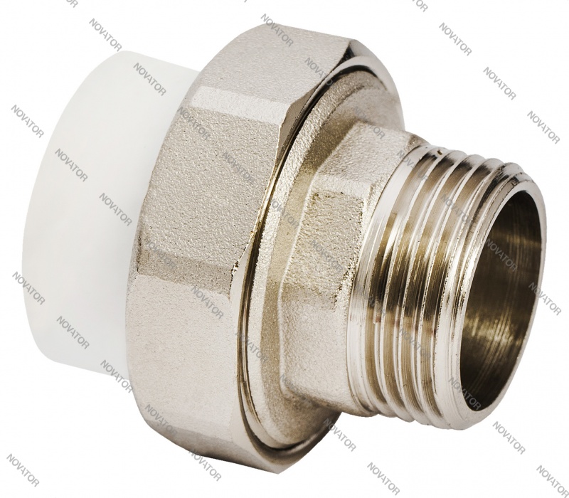 Terra PPR нр 32х1 1/4"
