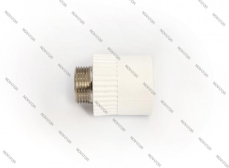 Terra PPR нр 32х3/4", комбинированная