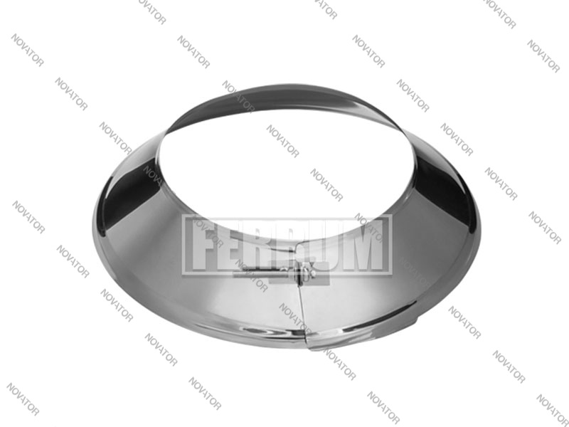 Ferrum D200 мм (430/0,5 мм)