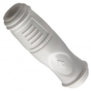 Купить Клапан обратный прямой 3/8 (CV-06-38P-EZ) в интернет-магазине Дождь
