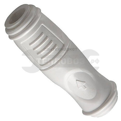 Купить Клапан обратный прямой 3/8 (CV-06-38P-EZ) в интернет-магазине Тепловоз