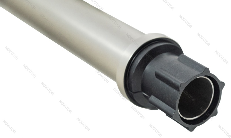 Otgon M54801-817NB, брашированный никель/черный