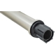 Otgon M54801-817NB, брашированный никель/черный