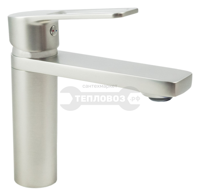 Купить Otgon Gamo M11809-332NB, брашированный никель в интернет-магазине Тепловоз