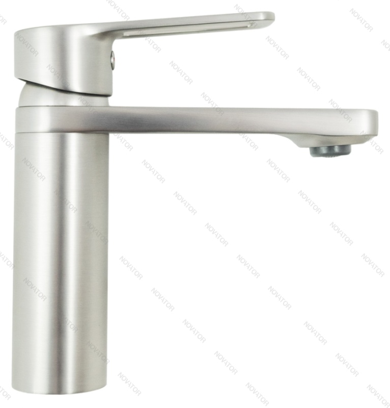 Otgon Gamo M11809-332NB, брашированный никель