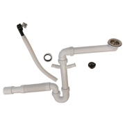 McAlpine MRSK 10-NW , белый