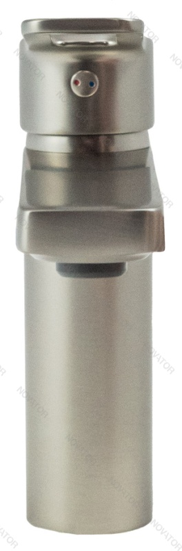 Otgon Gamo M11809-332NB, брашированный никель