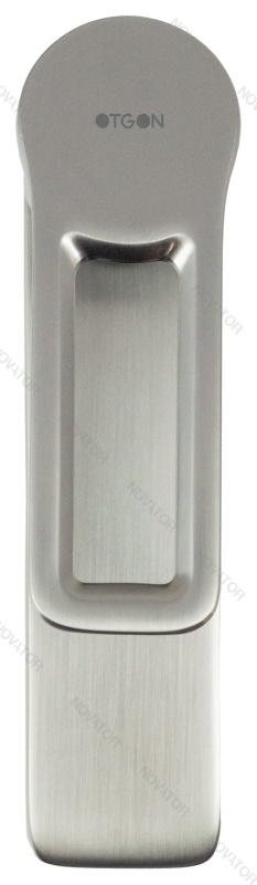 Otgon Gamo M11809-332NB, брашированный никель
