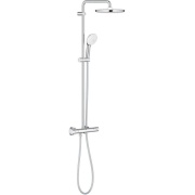 Купить Grohe Tempesta Cosmopolitan 250 26670001 в интернет-магазине Дождь
