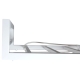 Otgon Flory OTG-LFYE60-50WMRt, 60х50 см, белый матовый