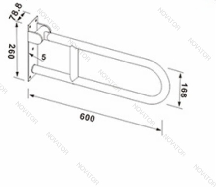 Coffer Sideline GB17