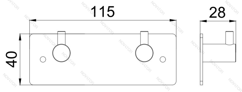 Coffer NR102
