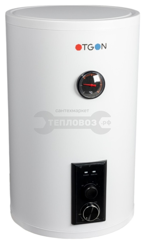 Купить Otgon RS 30 VM вертикальный 30 л в интернет-магазине Тепловоз