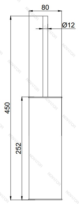 Coffer Sideline NR034