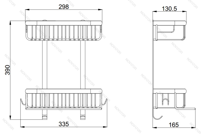 Coffer Sideline MG22944